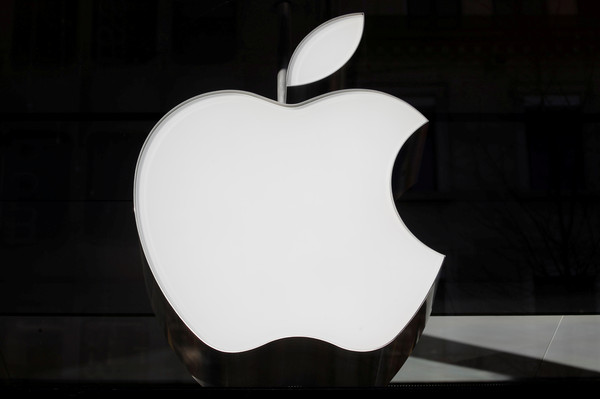 ▲美國貿易代表辦公室（USTR）本月1日指出，蘋果公司針對旗下11項產品，要求美方豁免其在9月1日生效的15%關稅。（圖／路透）
