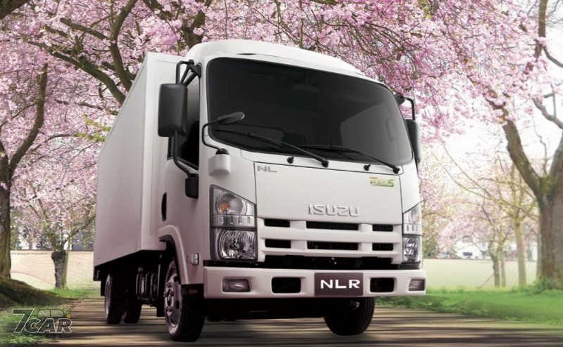 總重可達5 5 噸 交通部開放3 5噸小貨車申請提升載重量 Ettoday車雲 Ettoday新聞雲