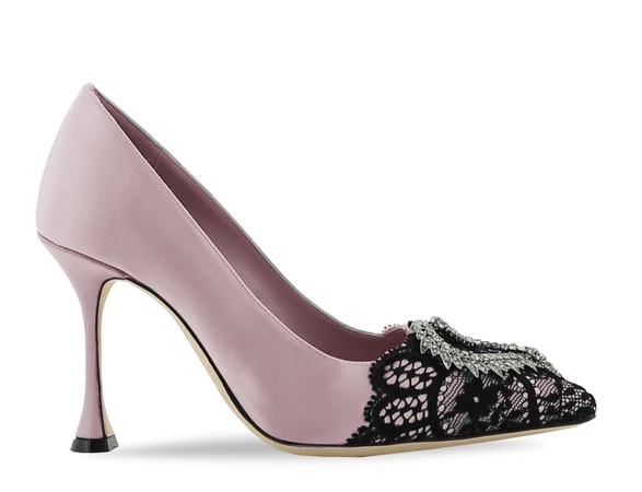 ▲▼ MANOLO BLAHNIK 。（圖／品牌提供）