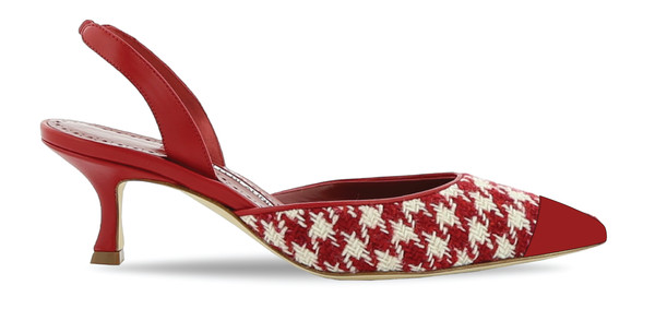 ▲▼ MANOLO BLAHNIK 。（圖／品牌提供）