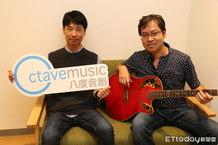 So-net攜手Octave music進軍音樂市場　專訪台日負責人揭密營運心法（圖／記者樓菀玲攝）