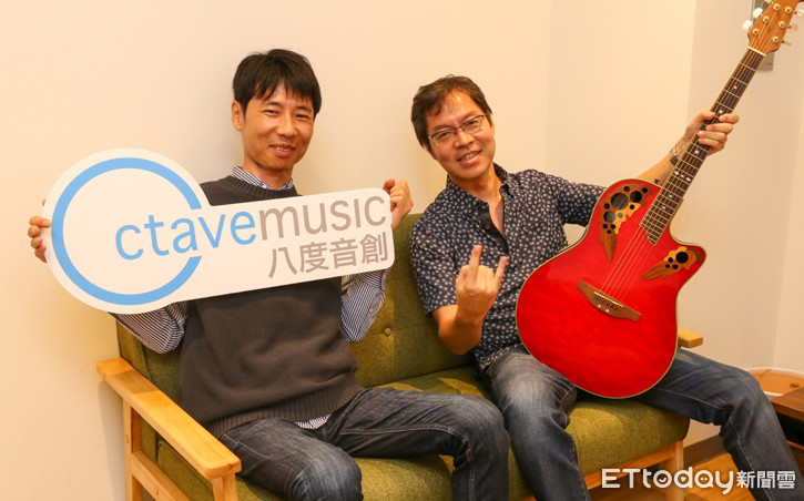 So-net攜手Octave music進軍音樂市場　專訪台日負責人揭密營運心法（圖／記者樓菀玲攝）
