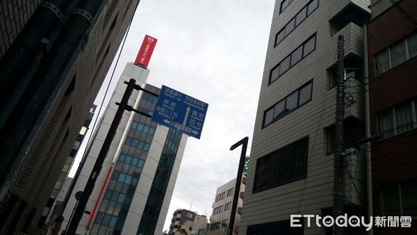 ▲▼       日本東京街景      。（圖／記者洪偵源攝）