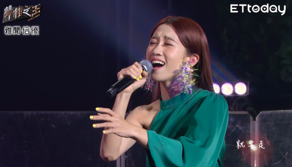 ▲▼魏如萱。（圖／ETtoday）