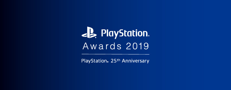 遊戲界盛事PS Awards迎25屆！即日起玩家參與投票可抽PS4（圖／SIE提供）