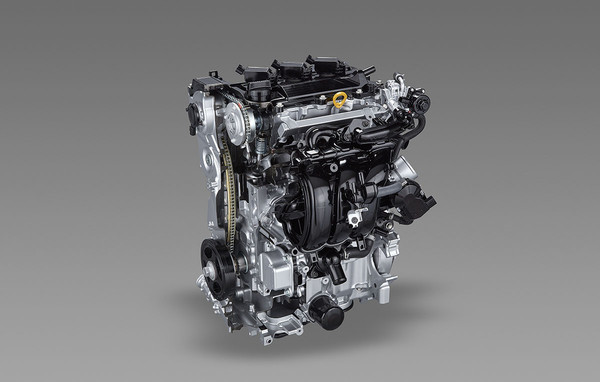 TOYOTA全新1.5L三缸引擎正式發表　未來將成為入門車主要動力核心（圖／翻攝自TOYOTA）