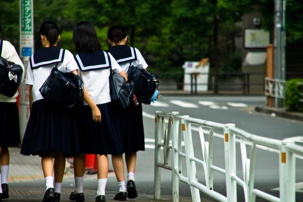 ▲日本青少年自殺率高。（圖／取自免費圖庫PAKUTASO）