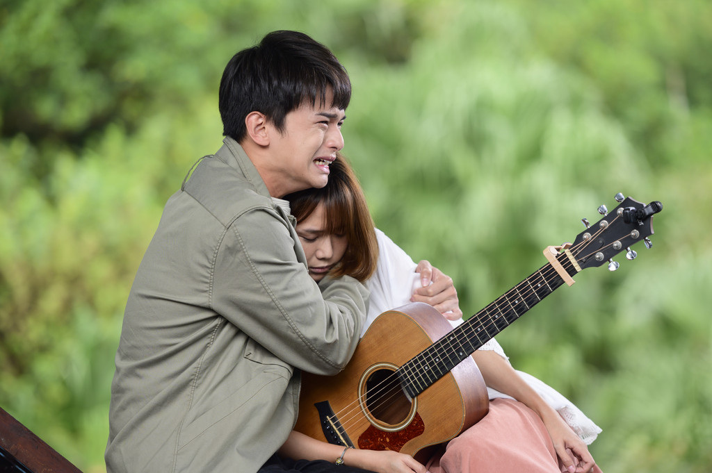 方語昕「2大原因」請辭《女力》掰了!殺青淚崩導演也哭慘 | ETtoday星光雲 | ETtoday新聞雲