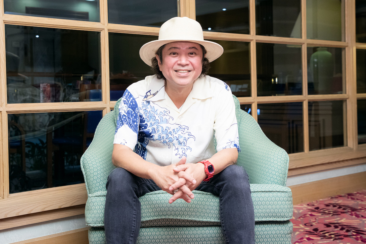 沖繩名團begin終於來台 宣布明年登台 想了30年 Ettoday星光雲 Ettoday新聞雲