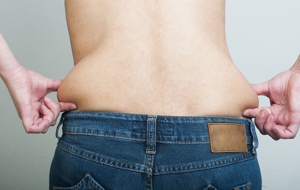 胸大≠胖！4部位脂肪看疾病風險　健康管理師曝：心血管機率up | ET
