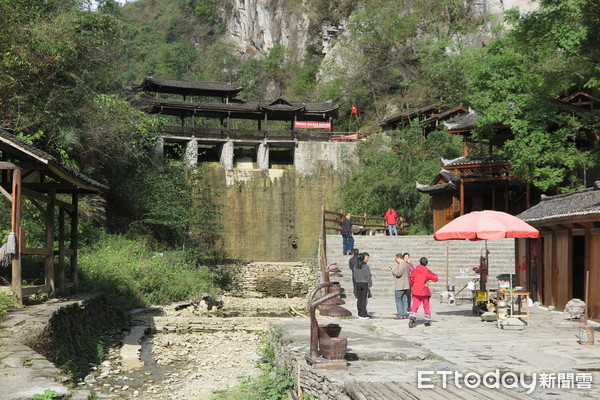 ▲▼湖南走走,苗寨,苗人谷,苗族,湘西,湘西自治州,吉首市,鳳凰縣,湖南,湖南湘西,神秘湘西。（圖／記者陳政錄攝）