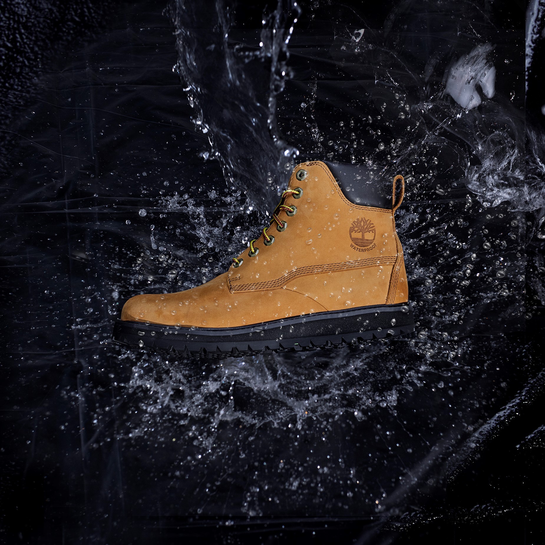 ▲Timberland。（圖／品牌提供）