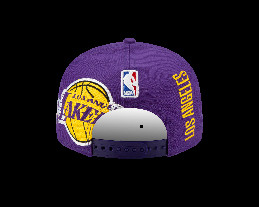 ▲▼Jayson Tatum為此次New Era X NBA聯名系列擔綱主要形象角色.。（圖／New Era提供）