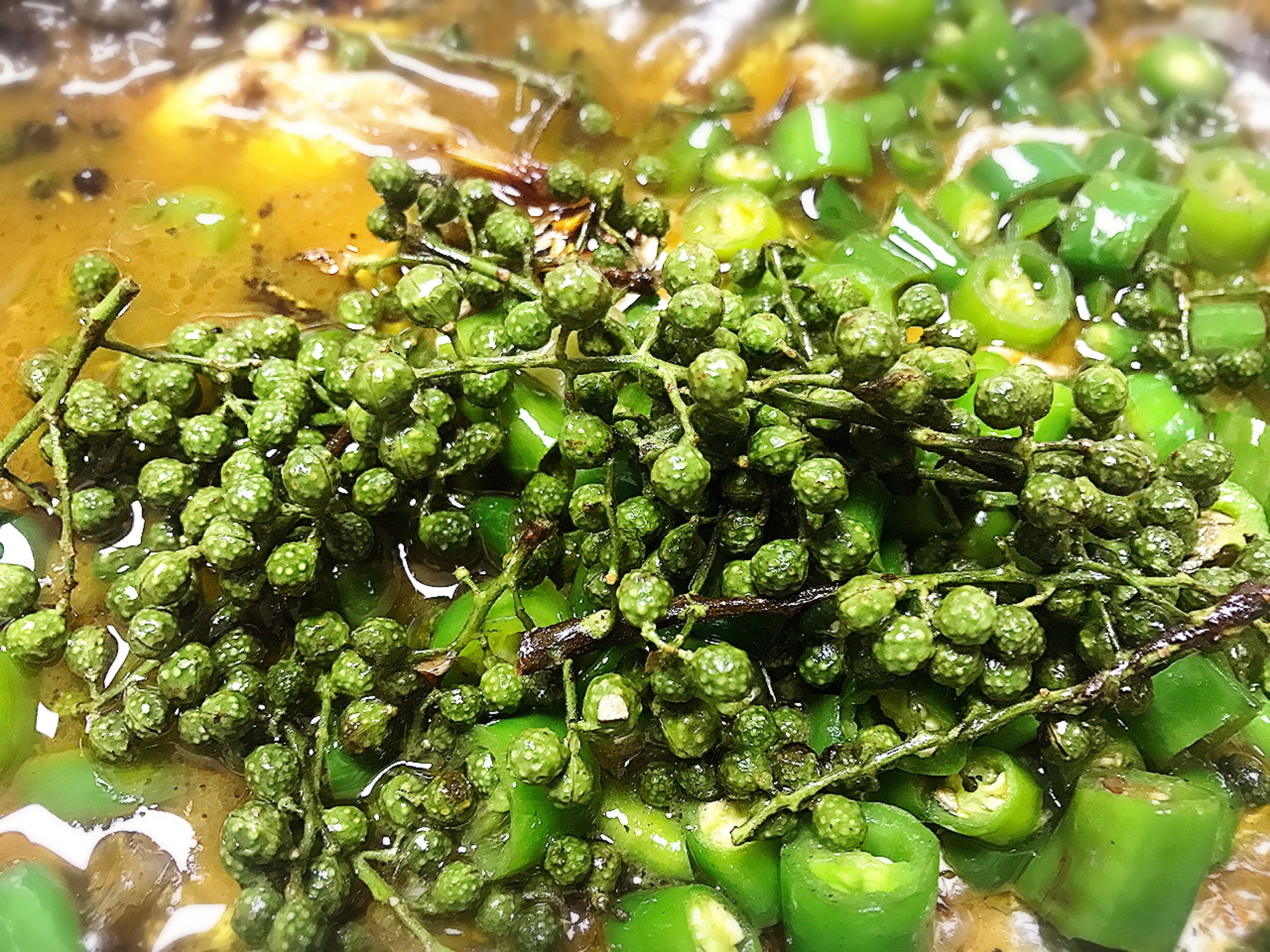 重慶辣商機 川系火鍋美味秘訣麻辣香全靠 青 紅花椒 Ettoday大陸新聞 Ettoday新聞雲