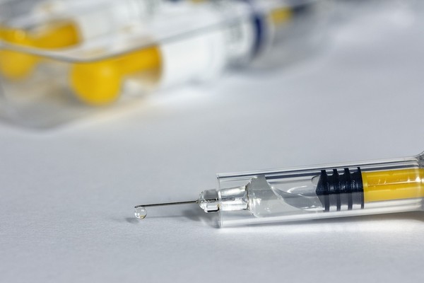 HPV疫苗防子宮頸癌安全嗎？　醫：會讓女兒施打