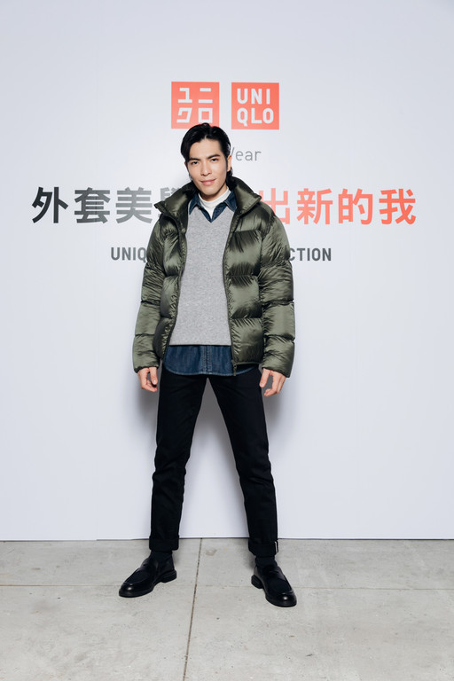 ▲▼UNIQLO 2019秋冬外套新品展示會。（圖／UNIQLO提供）