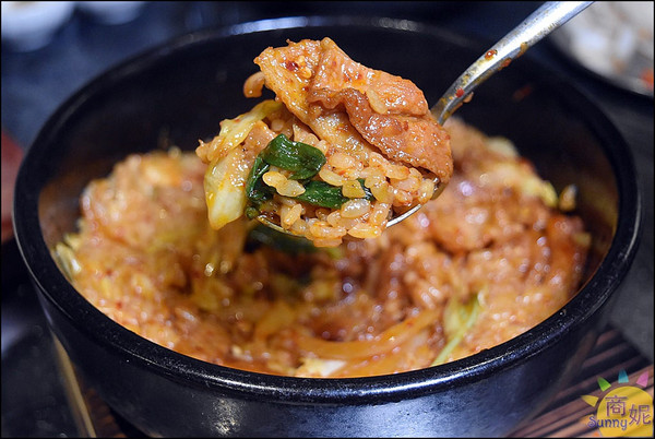 ▲▼拉拉廚房韓式料理。（圖／商妮吃喝遊樂提供）