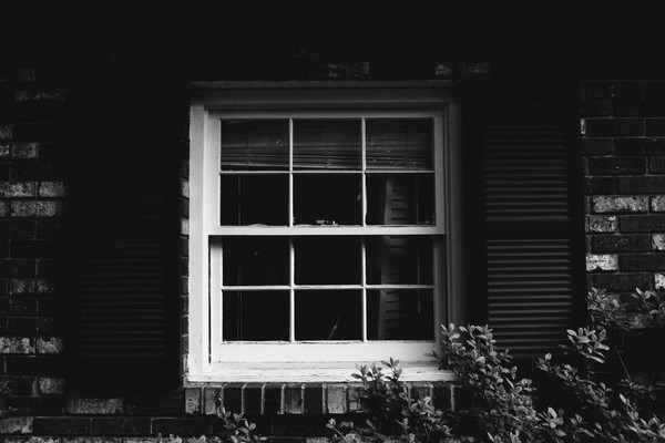 ▲房，窗（示意圖／取自免費圖庫Pexels）