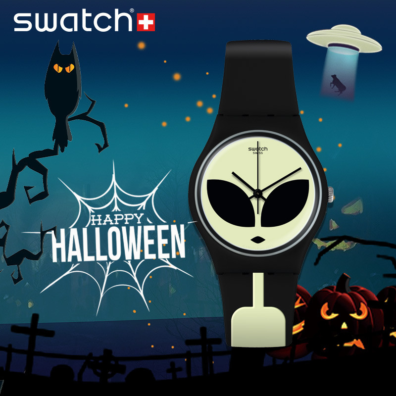 ▲swatch。（圖／品牌提供）