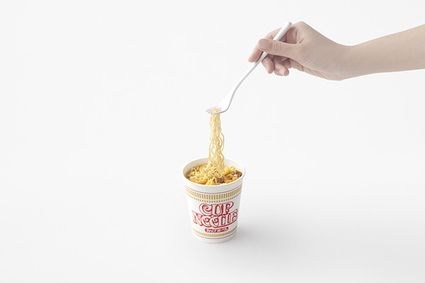 ▲泡麵專用叉。（圖／翻攝自store.nissin.com）