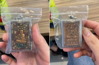 買佛牌「學習密法」　她被逼3天不吃不喝！還簽500萬本票