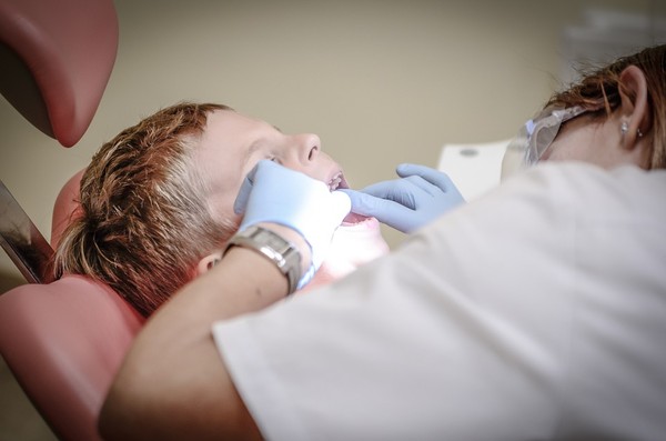 ▲牙醫,診所（示意圖／取自免費圖庫Pixabay）