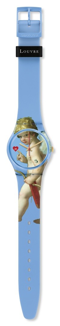 ▲▼ Swatch,Rado      。（圖／記者陳雅韻攝）