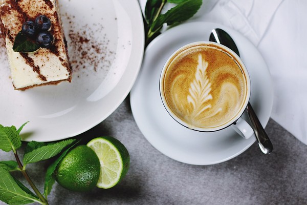 ▲▼點心,甜點,蛋糕,咖啡,下午茶。（圖／翻攝自pixabay）