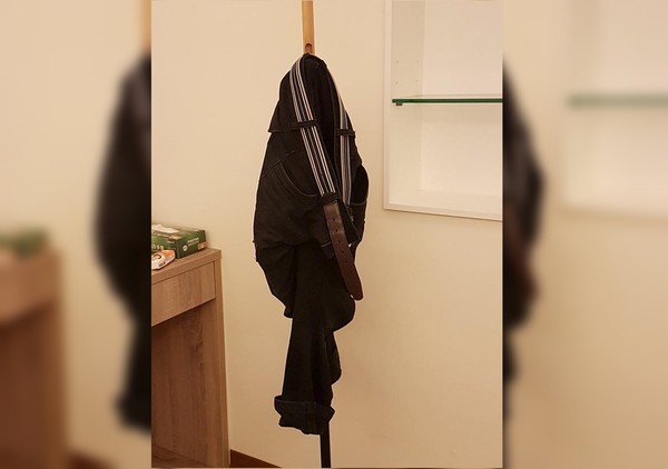 ▲▼趁爸爸睡覺! 男子小時候做了不好的示範，直到長大後他當了人父，他才了解自己的不孝。（圖／翻攝自爆怨公社）