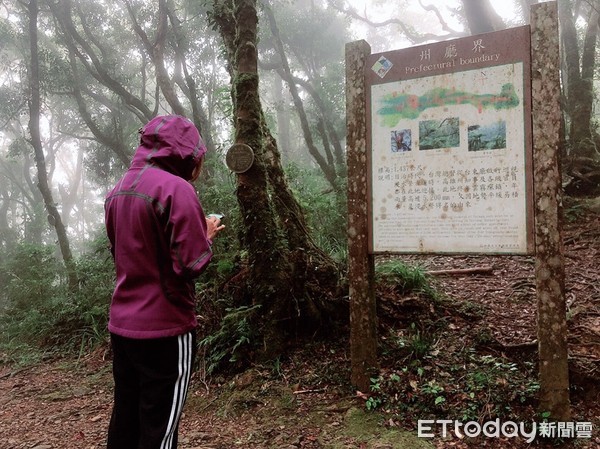 ▲▼浸水營古道。（圖／記者宋德威攝）