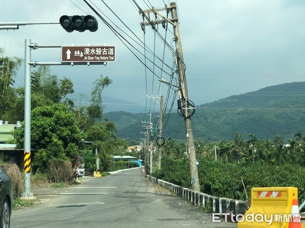 ▲▼浸水營古道。（圖／記者宋德威攝）