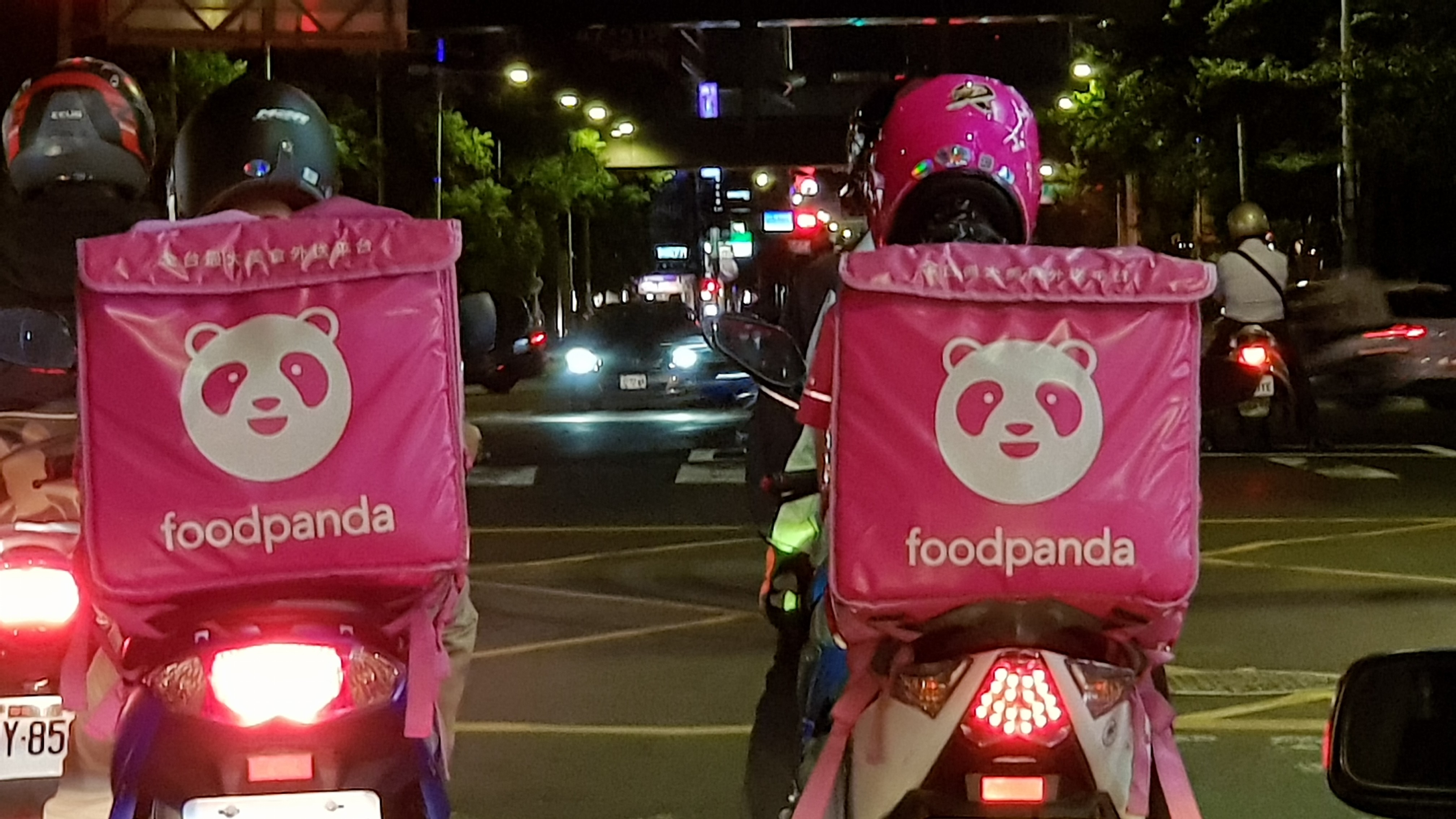 訂單被取消還收錢！消費者訂外送「全程截圖自保」 教你如何拿回賠的錢| 島民你覺得呢| 鍵盤大檸檬| ETtoday新聞雲