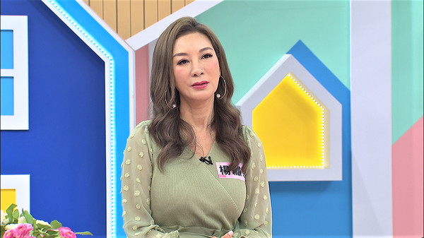 ▲▼ 楊繡惠。（圖／東森提供）