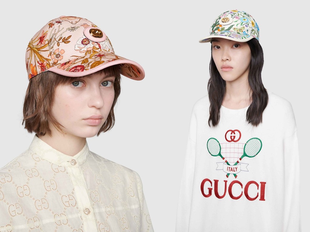 ▲HOT Stuff／GUCCI。（圖／翻攝GUCCI官網）