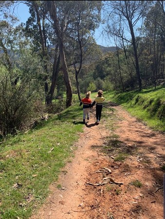 （圖／翻攝自Facebook／Snake Catcher Victoria Australia）