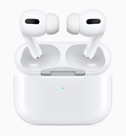 ▲▼ AirPods Pro。（圖／記者邱倢芯攝）