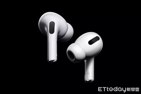 ▲Apple AirPods Pro耳機售價免8千   。（圖／取自Apple）