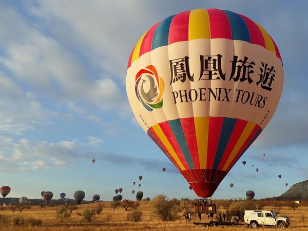 ▲年終搶便宜！鳳凰旅遊ITF台北國際旅展最高每人減8,000▼             。（圖／啟示旅遊提供）