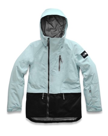 ▲▼  THE NORTH FACE 滑雪裝備全面防護　稱霸最新冬季時尚穿搭           。（圖／北面提供）