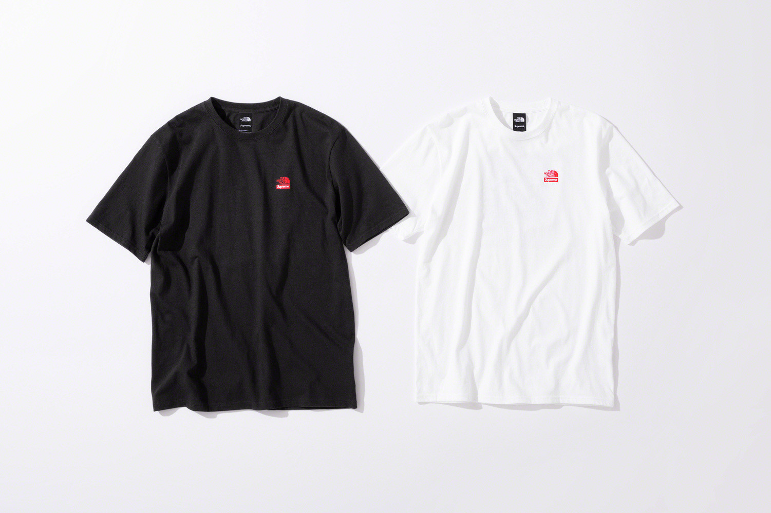 ▲Supreme X The North Face 2019秋冬聯名系列。（圖／翻攝自Supreme官網）