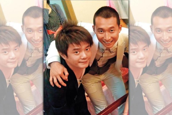 【合照周董騙兩岸5】盜個資、騷擾女會員　裝熟魔人是渣男