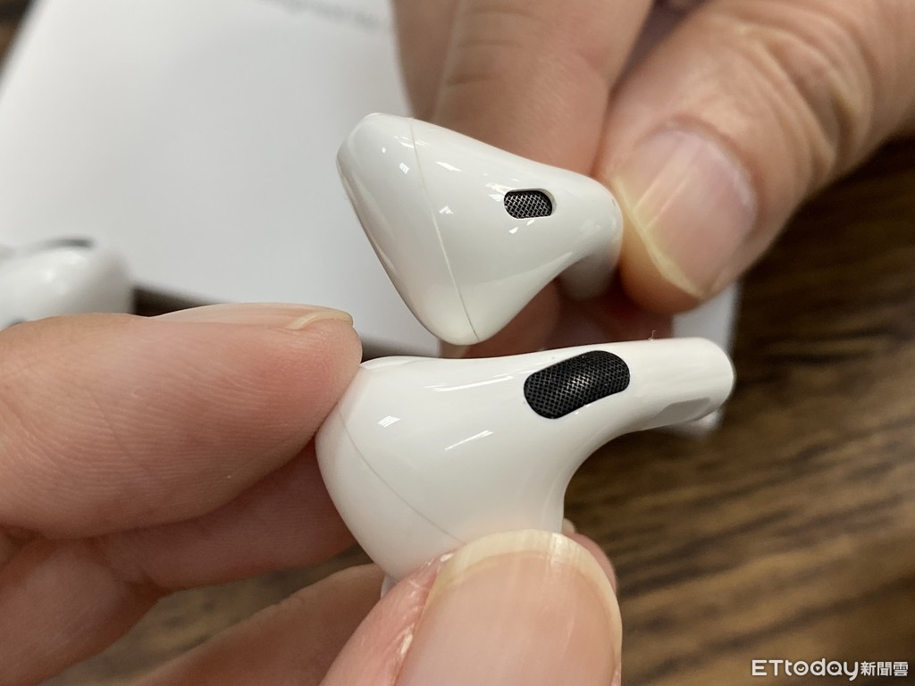airpods pro 開箱 – Msbdy