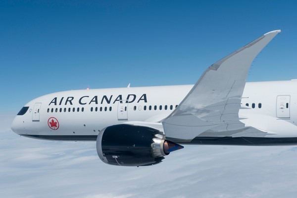 ▲加拿大航空ITF飛北美經濟艙最低11,500起▼             。（圖／啟示旅遊提供）