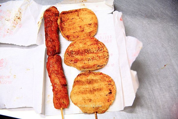 ▲▼蔡家專業炭烤30幾年在地老店fried chicken。（圖／萍子）