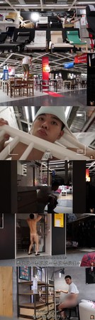 比利時網紅帶頭挑戰夜宿IKEA　模仿者大玩躲貓貓 | ETtoday新聞