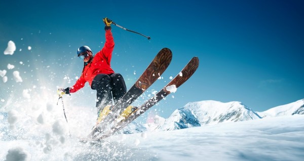 ▲享受冬季滑雪假期　早鳥限量促銷　第二人享優惠▼             。（圖／啟示旅遊提供）