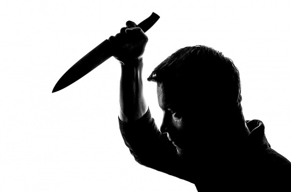 ▲兇手持刀闖進幼稚園，圖為示意圖。（圖／取自免費圖庫pixabay）