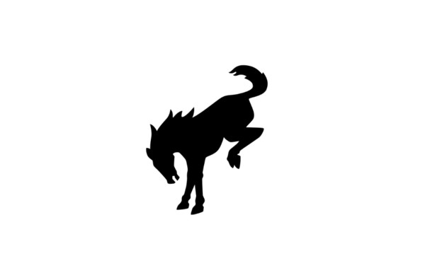 ▲新Ford Bronco的野馬徽飾。（圖／翻攝自Youtube／Ford Motor Company）