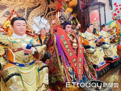 想翻身、求偏財拜誰?命理師點名九天玄女:這天求運較旺
