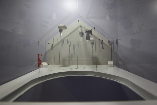 ▲▼1%台灣氣味展。（圖／故事StoryStudio提供）